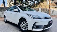Used Toyota Corolla Altis G AT Petrol in Mumbai