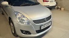Used Maruti Suzuki Swift VDi in Chandigarh