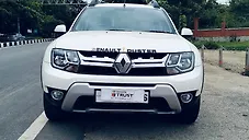 Used Renault Duster 110 PS RxZ AWD in Bangalore