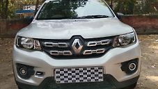 Used Renault Kwid RXL in Kanpur