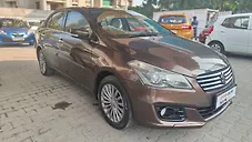 Used Maruti Suzuki Ciaz ZXI+ in Chennai