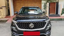 Used MG Hector Sharp 2.0 Diesel [2019-2020] in Bangalore