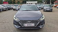 Used Hyundai Verna SX (O) 1.6 CRDi  AT in Bangalore