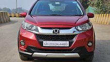 Used Honda WR-V VX MT Petrol in Mumbai