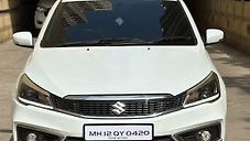 Used Maruti Suzuki Ciaz Alpha Hybrid 1.5 [2018-2020] in Mumbai