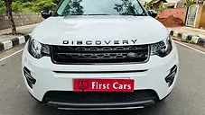 Used Land Rover Discovery Sport HSE Luxury in Bangalore