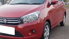 Used Maruti Suzuki Celerio ZXi [2017-2019] in Chandigarh