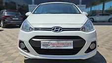 Used Hyundai Grand i10 Magna 1.2 Kappa VTVT [2017-2020] in Ahmedabad