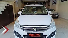 Used Maruti Suzuki Ertiga VDI SHVS in Ludhiana