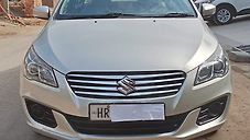 Used Maruti Suzuki Ciaz VDi [2014-2015] in Chandigarh