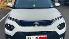 Used Tata Punch Creative MT [2021-2023] in Bangalore