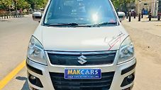 Used Maruti Suzuki Wagon R 1.0 VXI AMT (O) in Chennai
