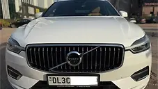 Used Volvo XC60 Inscription [2017-2020] in Delhi