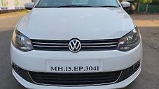 Used Volkswagen Vento Highline Petrol in Nashik