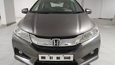 Used Honda City V in Mumbai