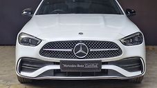 Used Mercedes-Benz C-Class C 300 AMG Line in Chennai