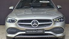 Used Mercedes-Benz C-Class C 220d [2022-2023] in Chennai