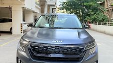 Used Kia Seltos X Line 1.4 DCT in Pune