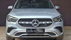Used Mercedes-Benz GLA 200 [2021-2023] in Chennai