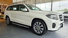 Used Mercedes-Benz GLS 350 d in Kochi