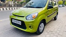 Used Maruti Suzuki Alto 800 Lxi in Guwahati