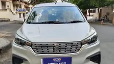 Used Maruti Suzuki Ertiga VXi in Bangalore