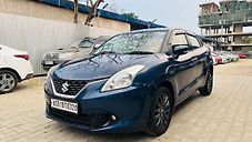 Used Maruti Suzuki Baleno Zeta Automatic in Guwahati