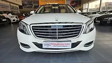 Used Mercedes-Benz S-Class (W222) S 350D [2018-2020] in Kochi