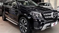 Used Mercedes-Benz GLS 350 d in Ahmedabad