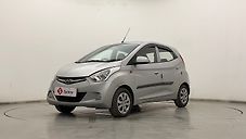 Used Hyundai Eon 1.0 Kappa Magna + (O) [2014-2016] in Hyderabad