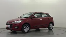 Used Hyundai Elite i20 Sportz 1.2 [2016-2017] in Delhi