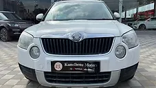 Used Skoda Yeti Elegance 2.0 TDI CR 4x4 in Ahmedabad