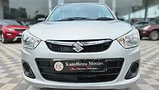 Used Maruti Suzuki Alto K10 VXi [2014-2019] in Ahmedabad