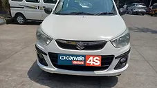 Used Maruti Suzuki Alto K10 VXi [2014-2019] in Mumbai