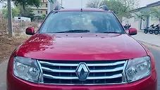 Used Renault Duster 85 PS RxE Diesel in Jaipur