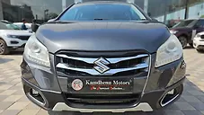 Used Maruti Suzuki S-Cross Alpha 1.3 in Ahmedabad
