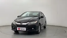 Used Honda City VX Petrol CVT in Chennai