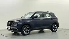 Used Hyundai Venue SX Plus 1.0 Turbo DCT in Gurgaon