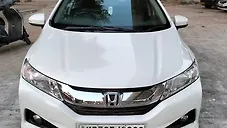 Used Honda City VX Diesel in Kanpur