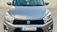 Used Maruti Suzuki Celerio ZXi AMT [2019-2020] in Nashik