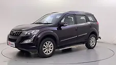 Used Mahindra XUV500 W10 AT Black Interiors [2017] in Bangalore