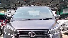 Used Toyota Innova Crysta GX 2.4 AT 7 STR in Coimbatore
