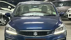 Used Maruti Suzuki Ciaz Alpha 1.4 AT in Mumbai