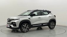 Used Renault Kiger RXZ MT Dual Tone in Ghaziabad
