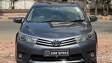 Used Toyota Corolla Altis 1.8 VL AT in Mumbai