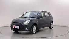Used Ford Figo Duratorq Diesel EXI 1.4 in Bangalore