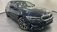 Used BMW 3 Series Gran Limousine 330Li Luxury Line in Mumbai