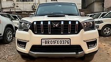 Used Mahindra Scorpio S MT 7STR [2022] in Patna
