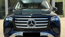 Used Mercedes-Benz GLS 450d 4MATIC in Mumbai
