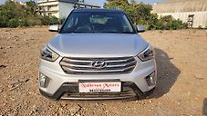 Used Hyundai Creta SX Plus 1.6  Petrol in Mumbai